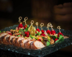 Fine Dining Photo Gallery (1)