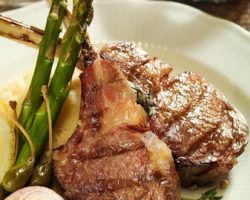 Fine Dining Photo Gallery (2)